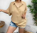 So comfy top