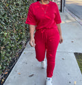 Essence set (red)