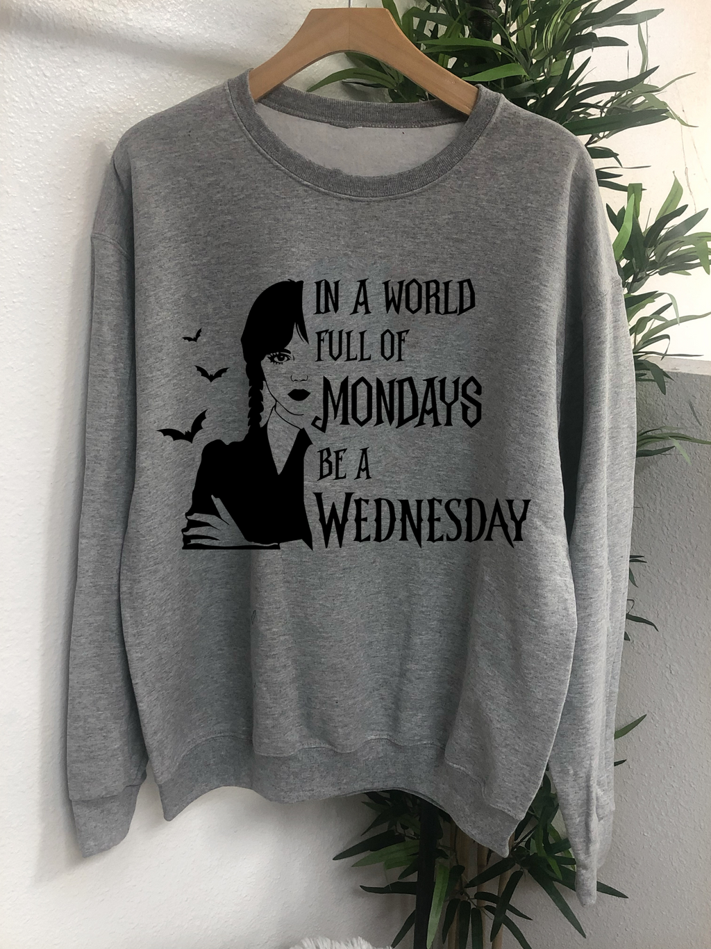 Don't be a Monday