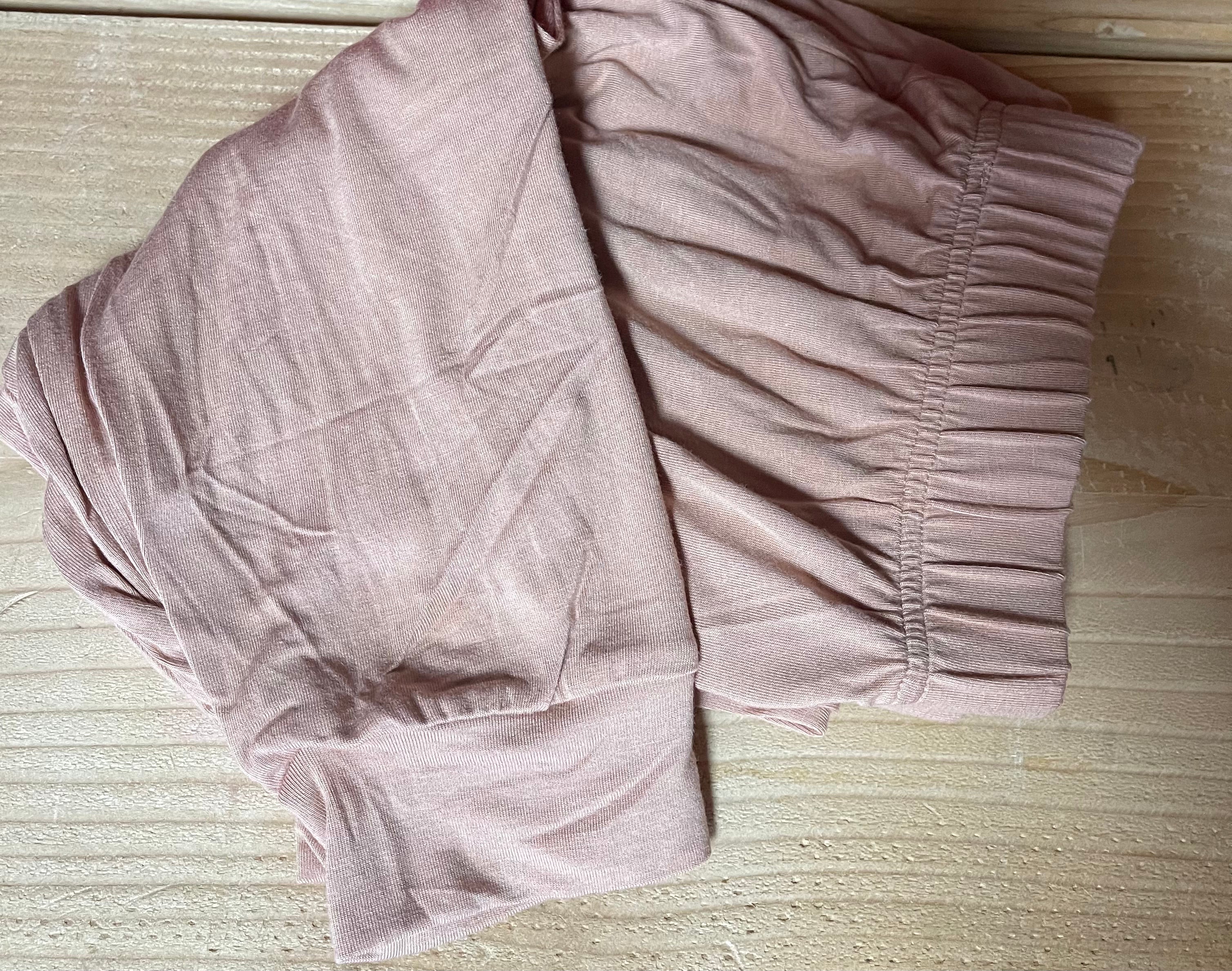 Cozy in the summer set (peach)