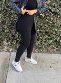 Must Have Compressed Leggings (5 colors)