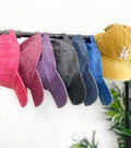 LA Acid Wash Hat
