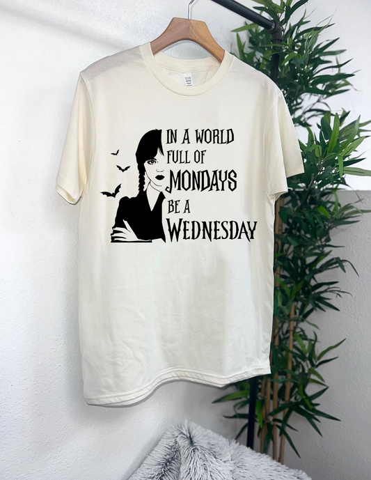 Don't be a Monday t shirt