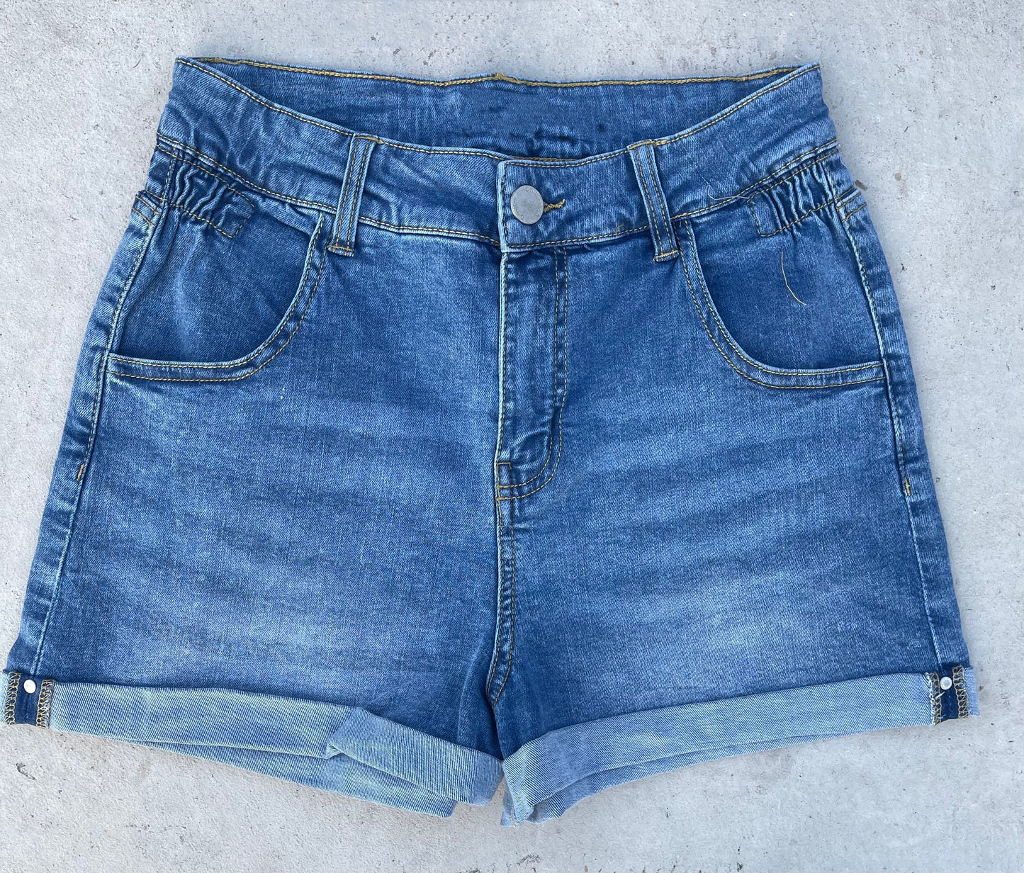 Short shorts – Dm Boutique