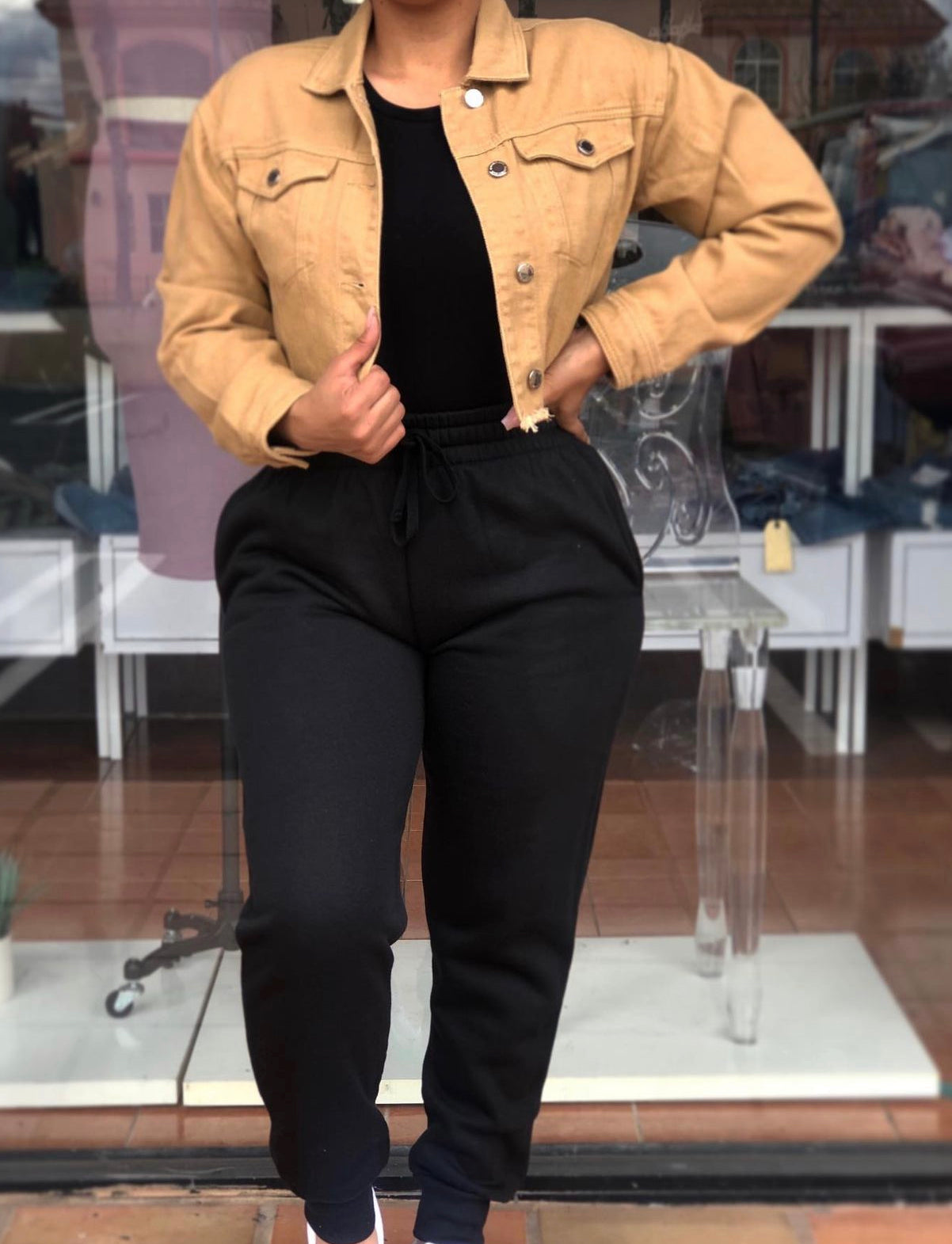 Original My Man's Joggers