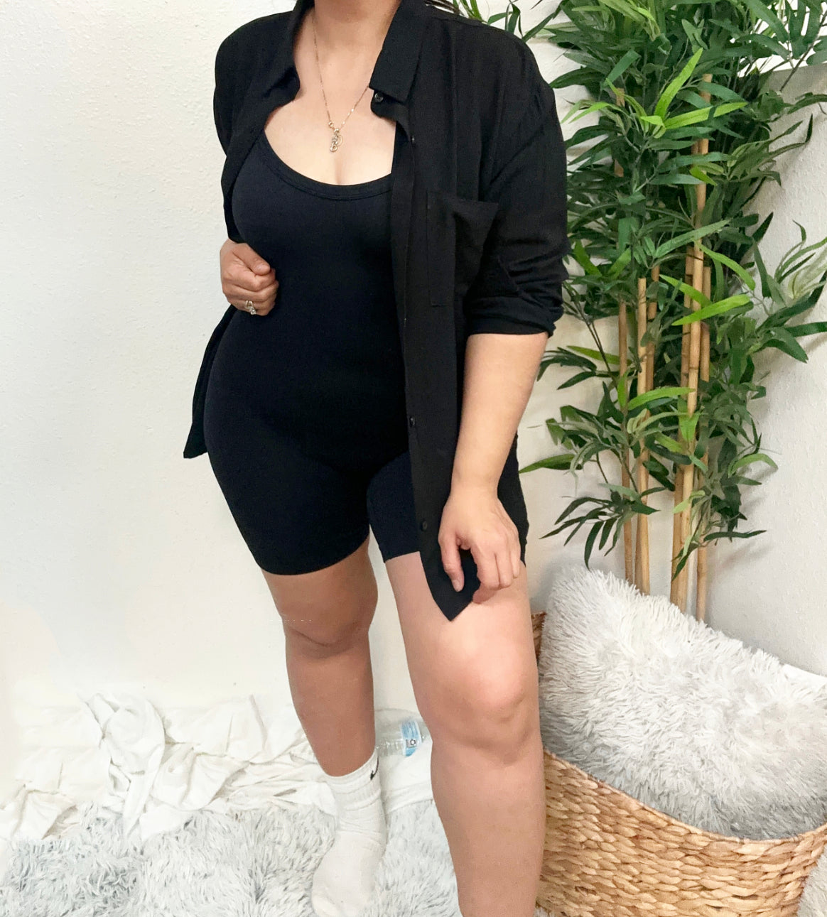 Joseline Button-up (Regular)