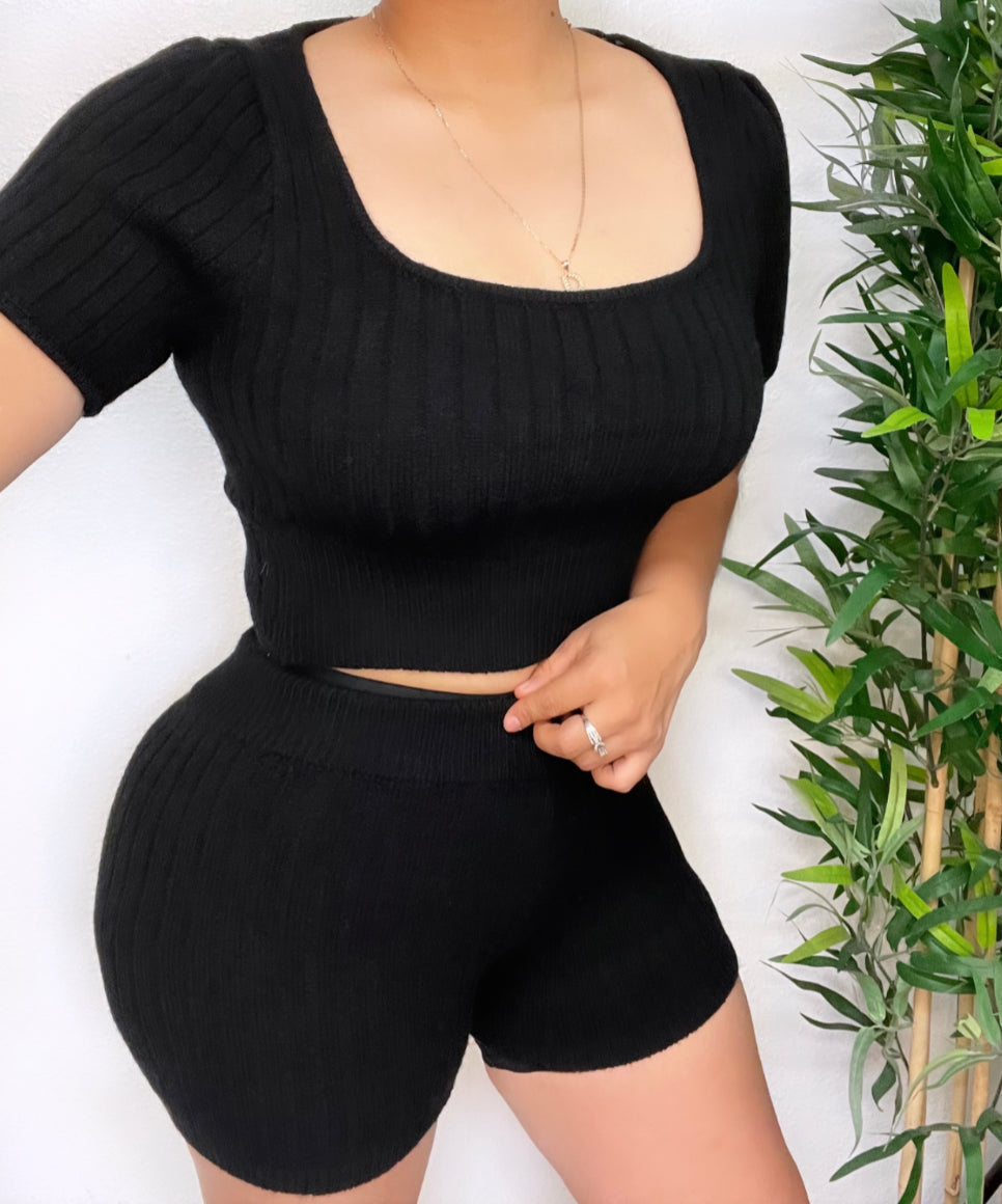 Cozy by the fire set