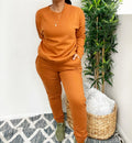 Fall Crewneck