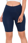 Draya shorts (navy)