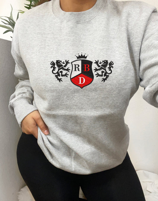 RBD Crewneck (3 colors)