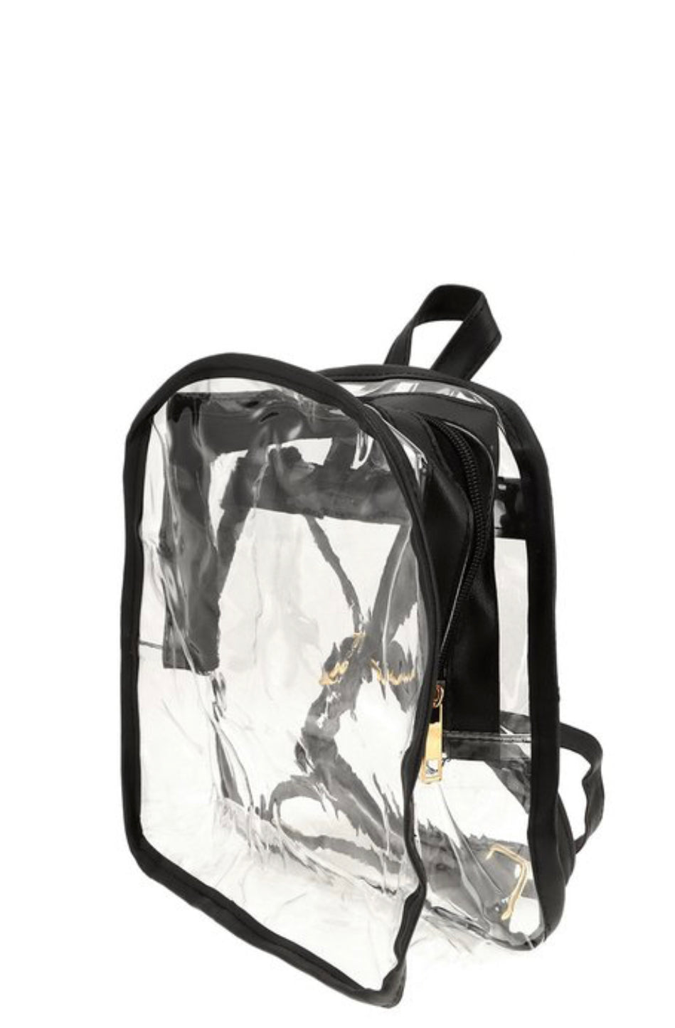 On the go backpack