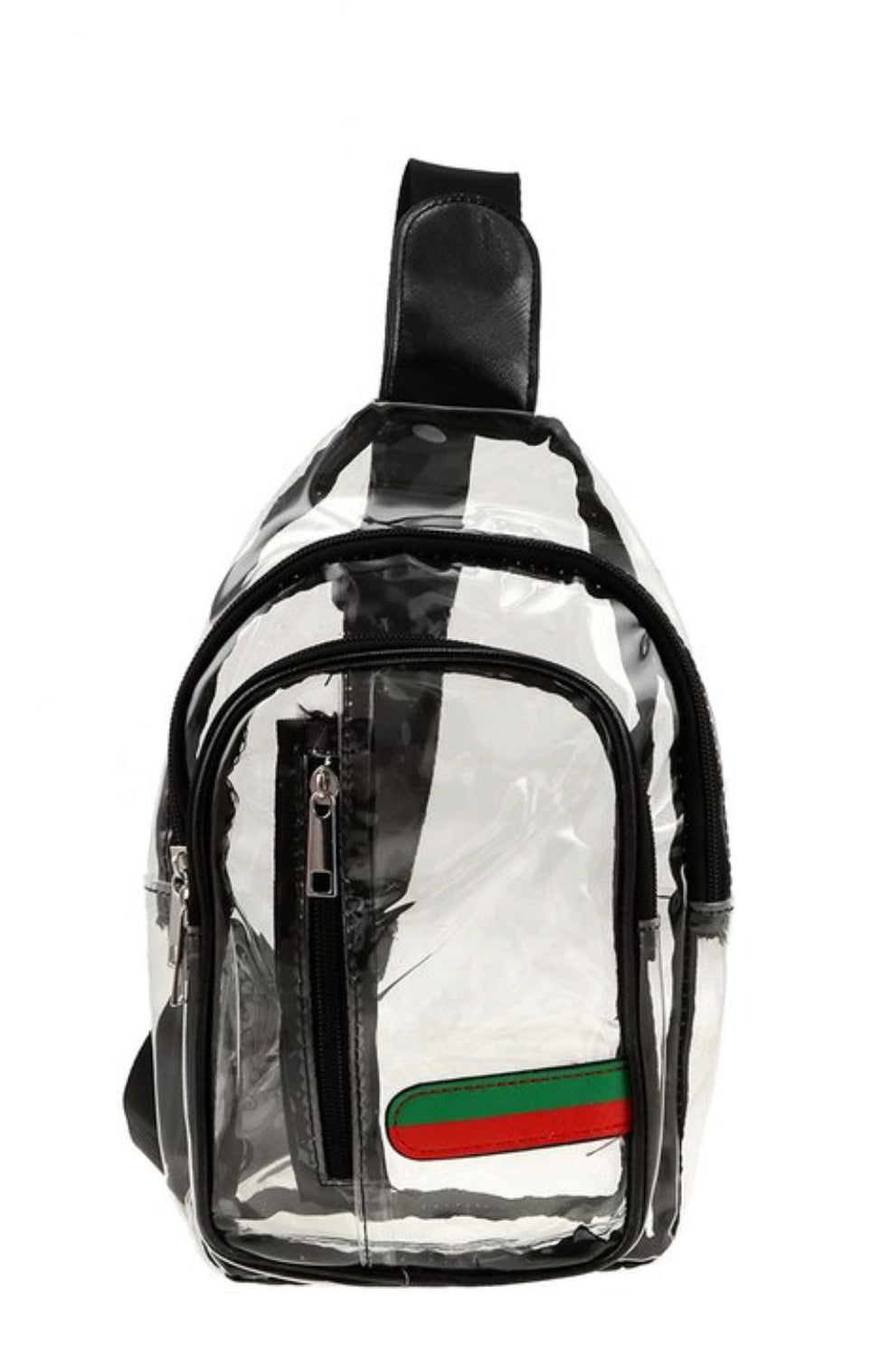Style me satchel