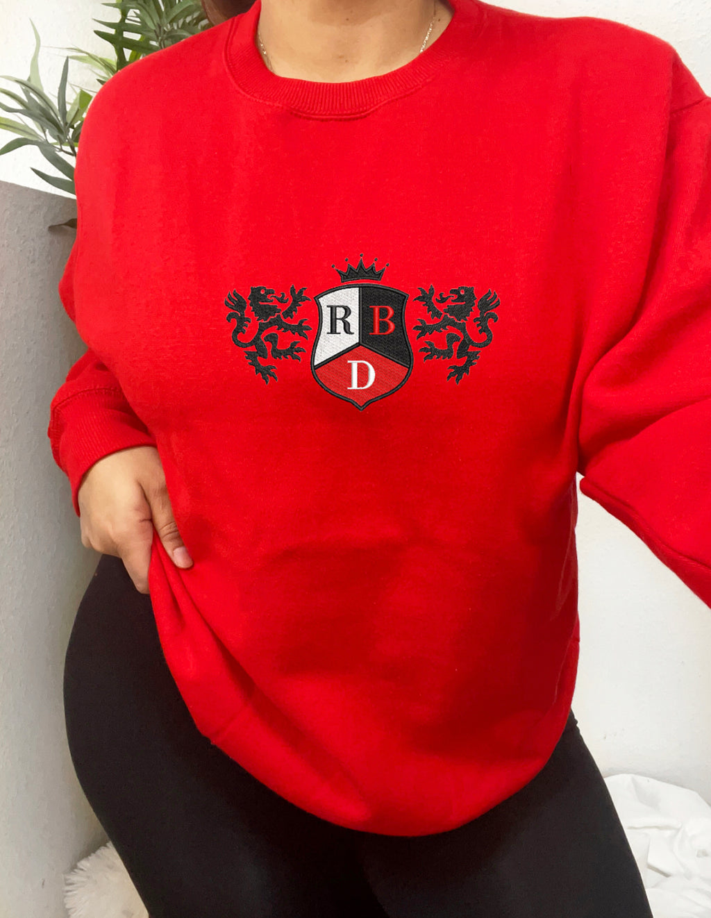 RBD Crewneck (3 colors)