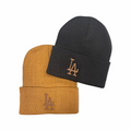LA Beanie (nudes)