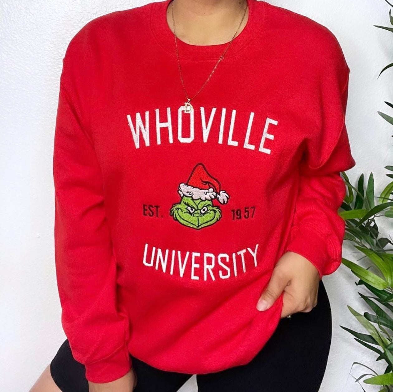 Christmas University 24