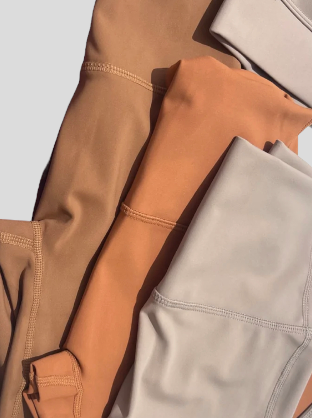 Break a Sweat (Mocha)