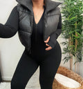 Cutie Vest (Black)