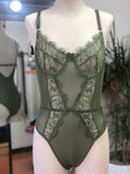 Olena bodysuit
