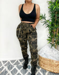 Yes Sir Cargo pants