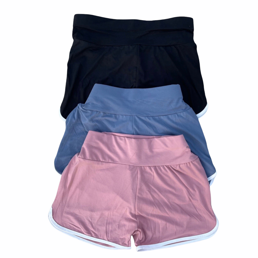 Bum Bum shorts