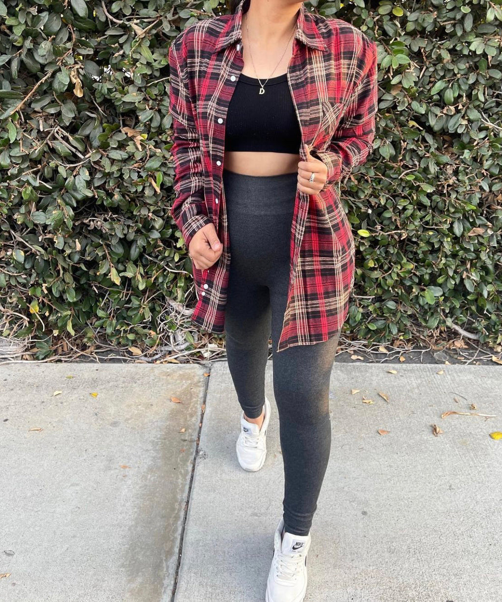 Slim Top (18 colors)