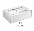 PR BOX