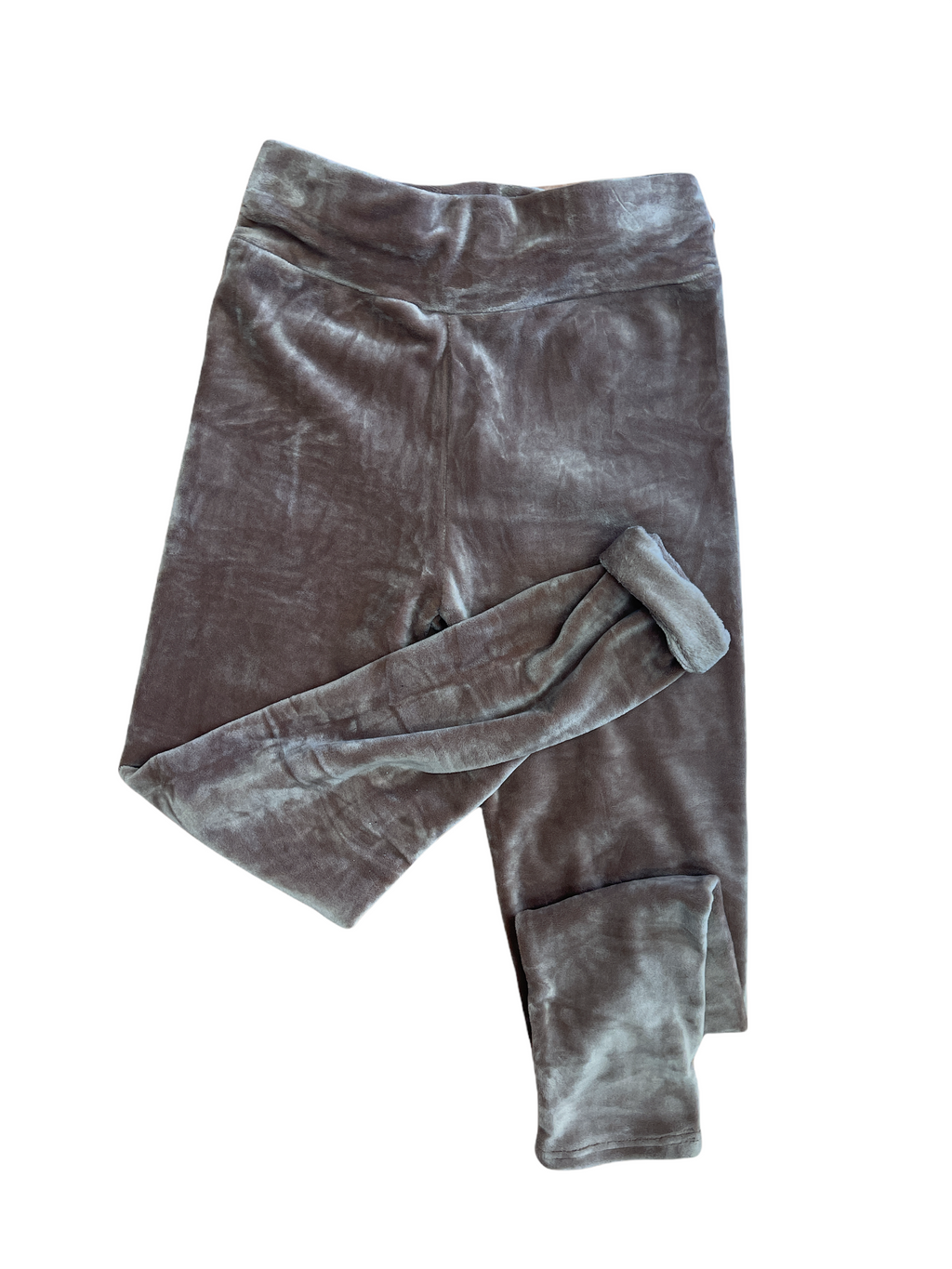 Teddy leggings