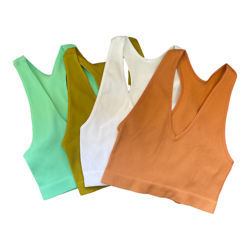 Seamless (4 colors)