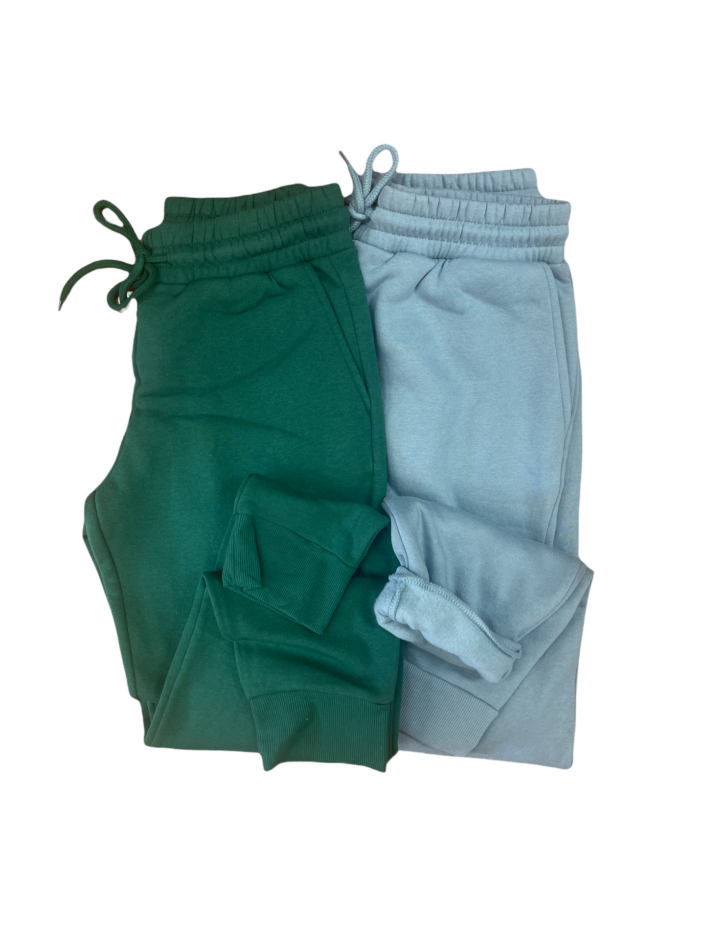 Tyler joggers (new colors)