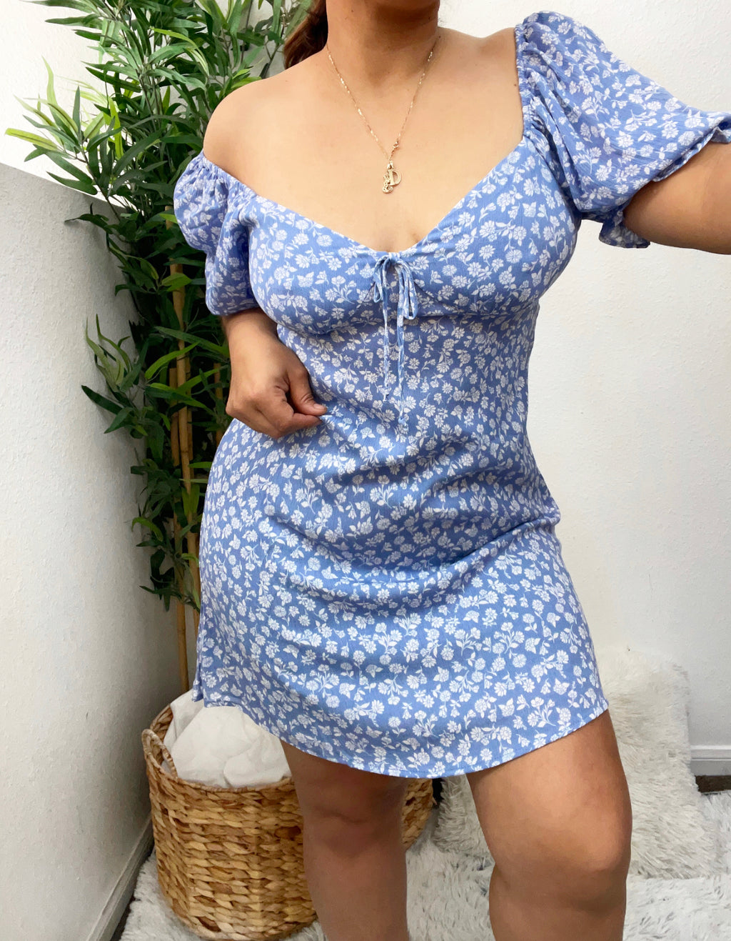 Dolly Dress