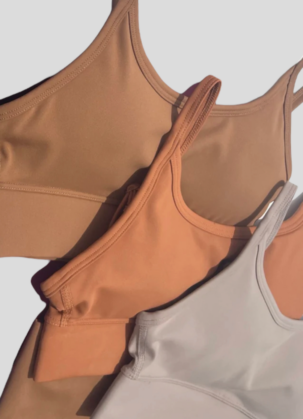 Break a Sweat (Olive)