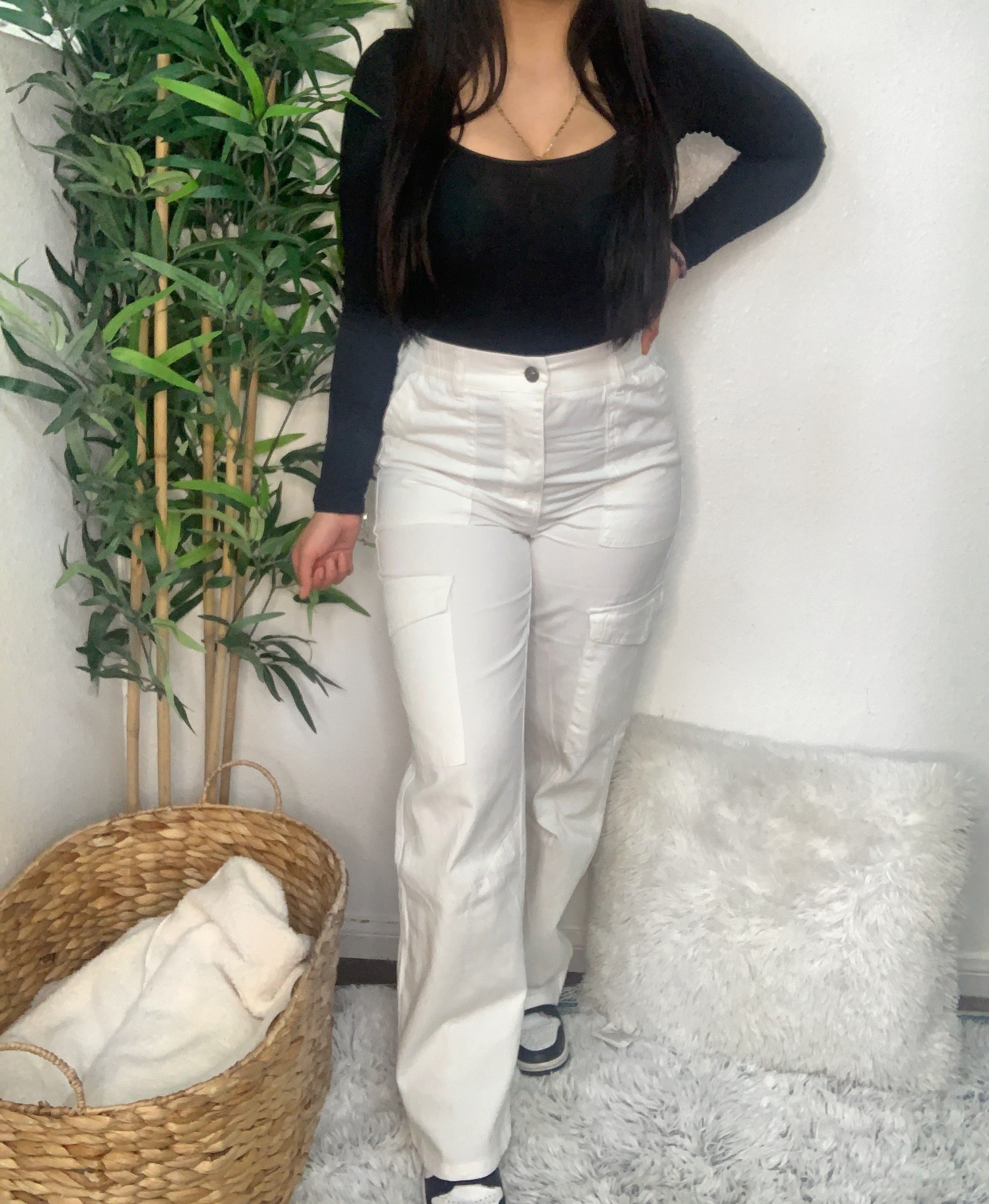 Cargo pants (5 colors)