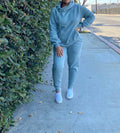 Chill jogger set