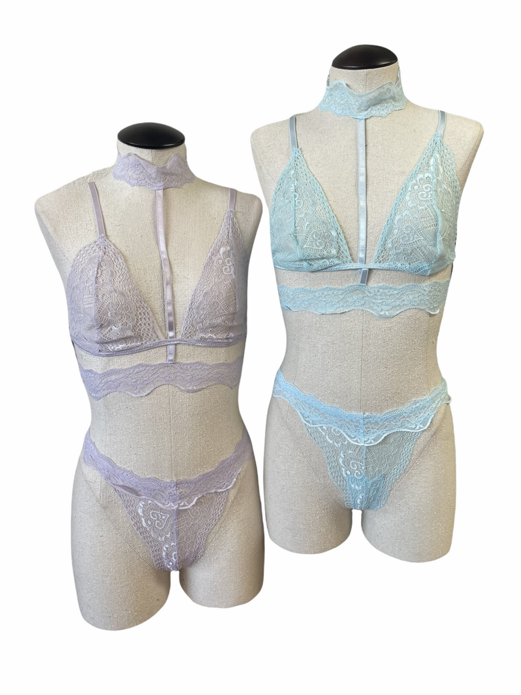 Unforgettable lingerie