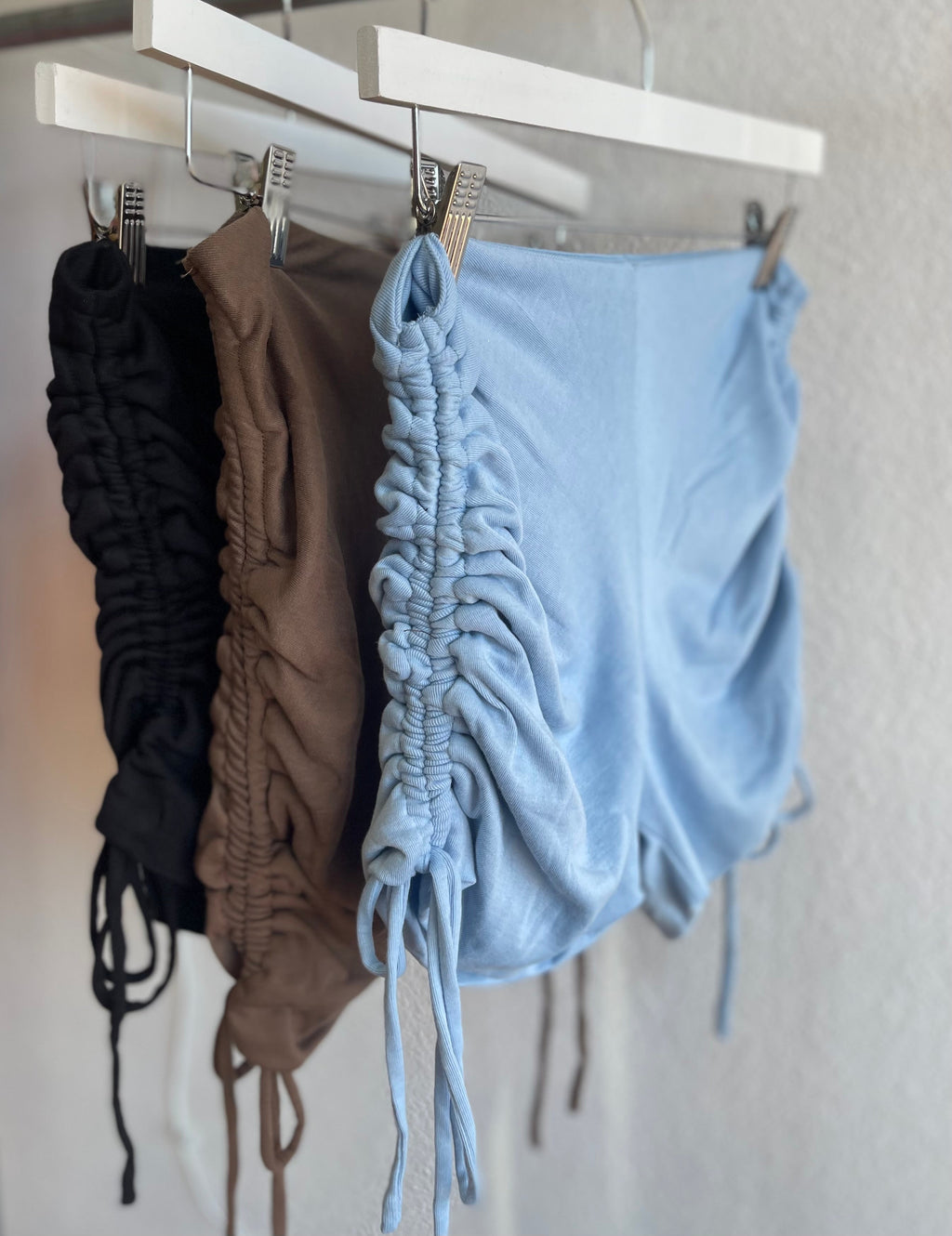 Bootylicious shorts (3 colors)