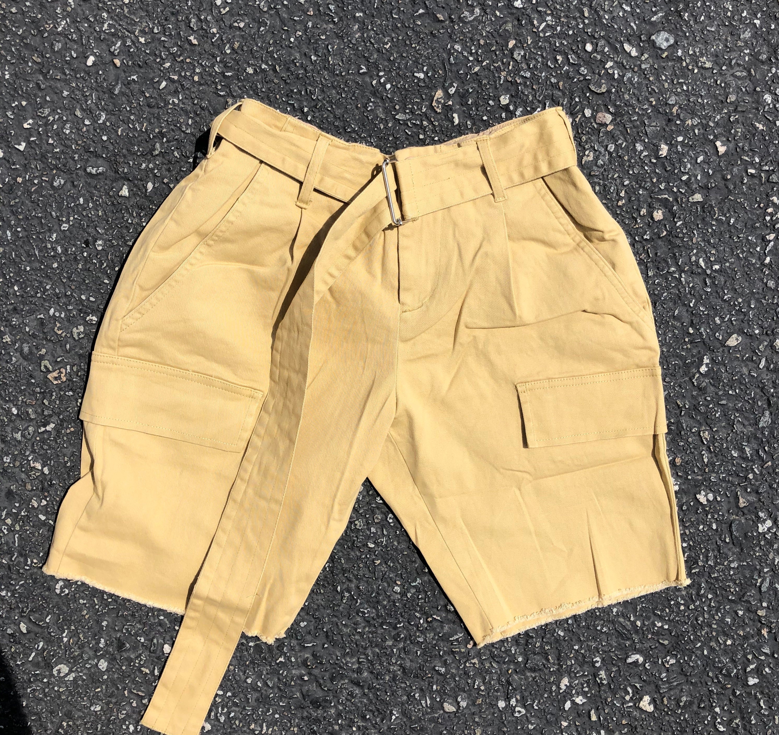 Yari shorts