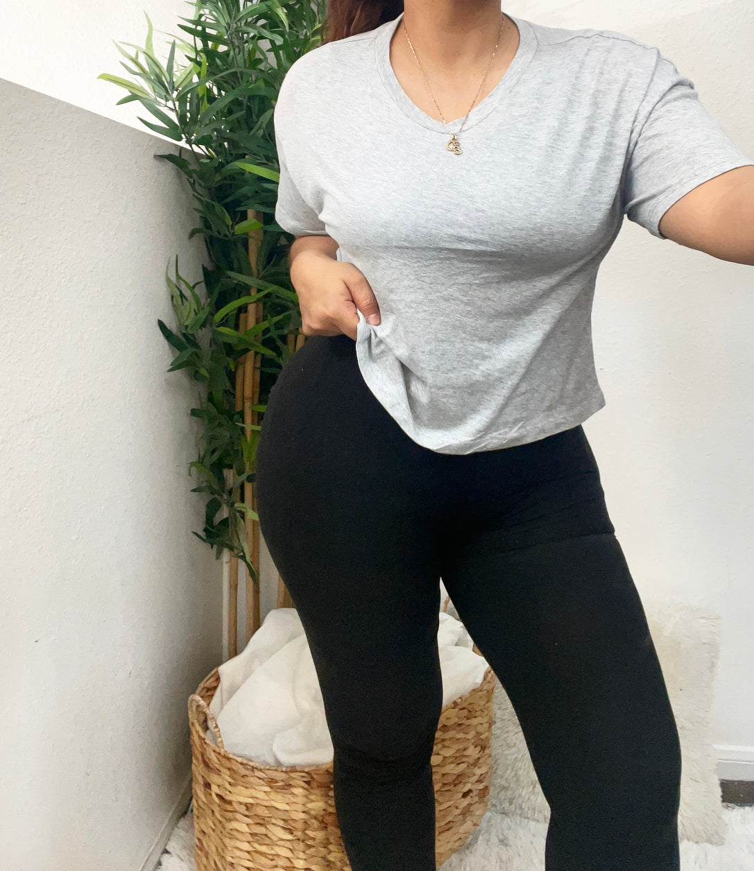 Running Errands Tee (5 Colors)