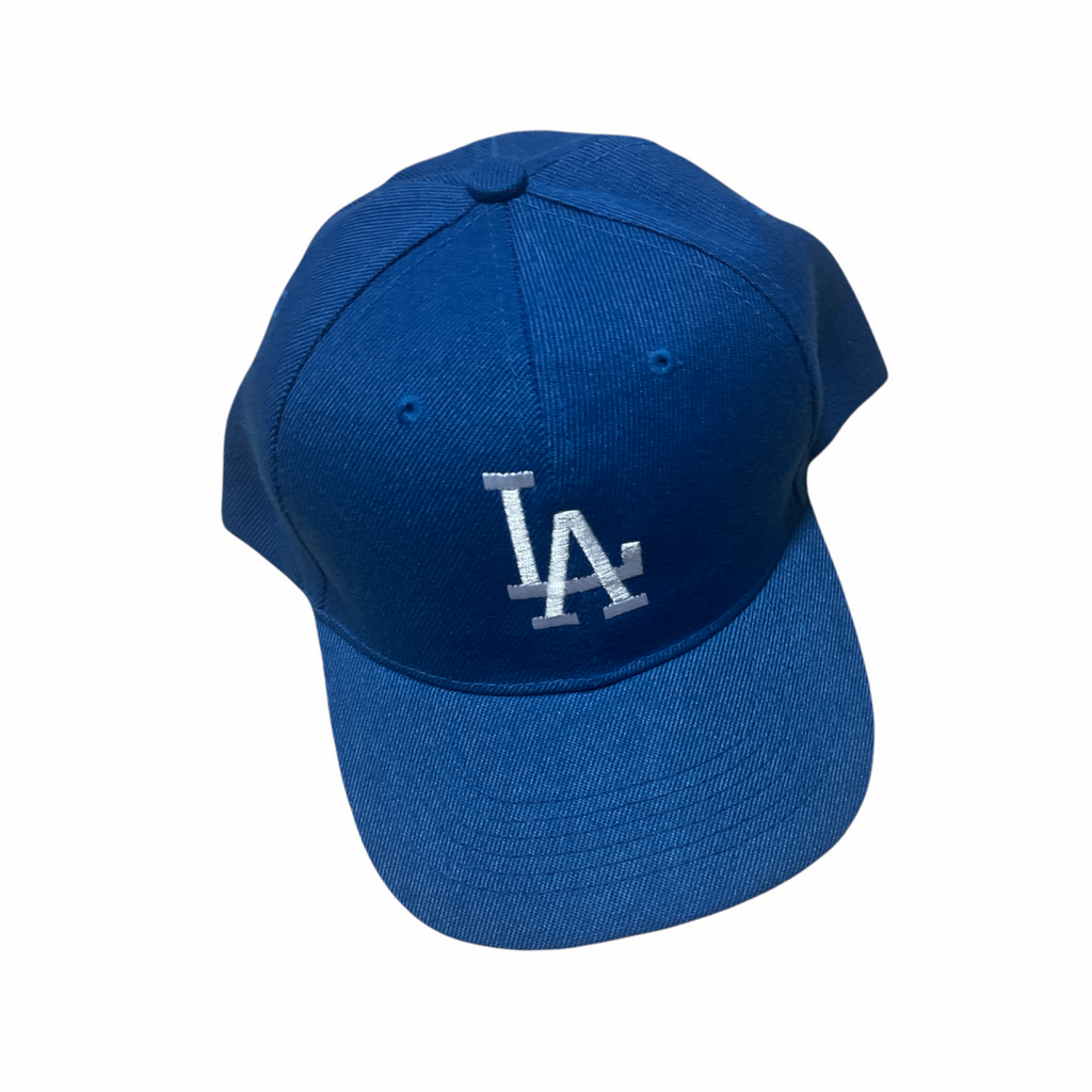 LA Cap (royal)