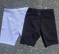 Mini me draya shorts (kids)