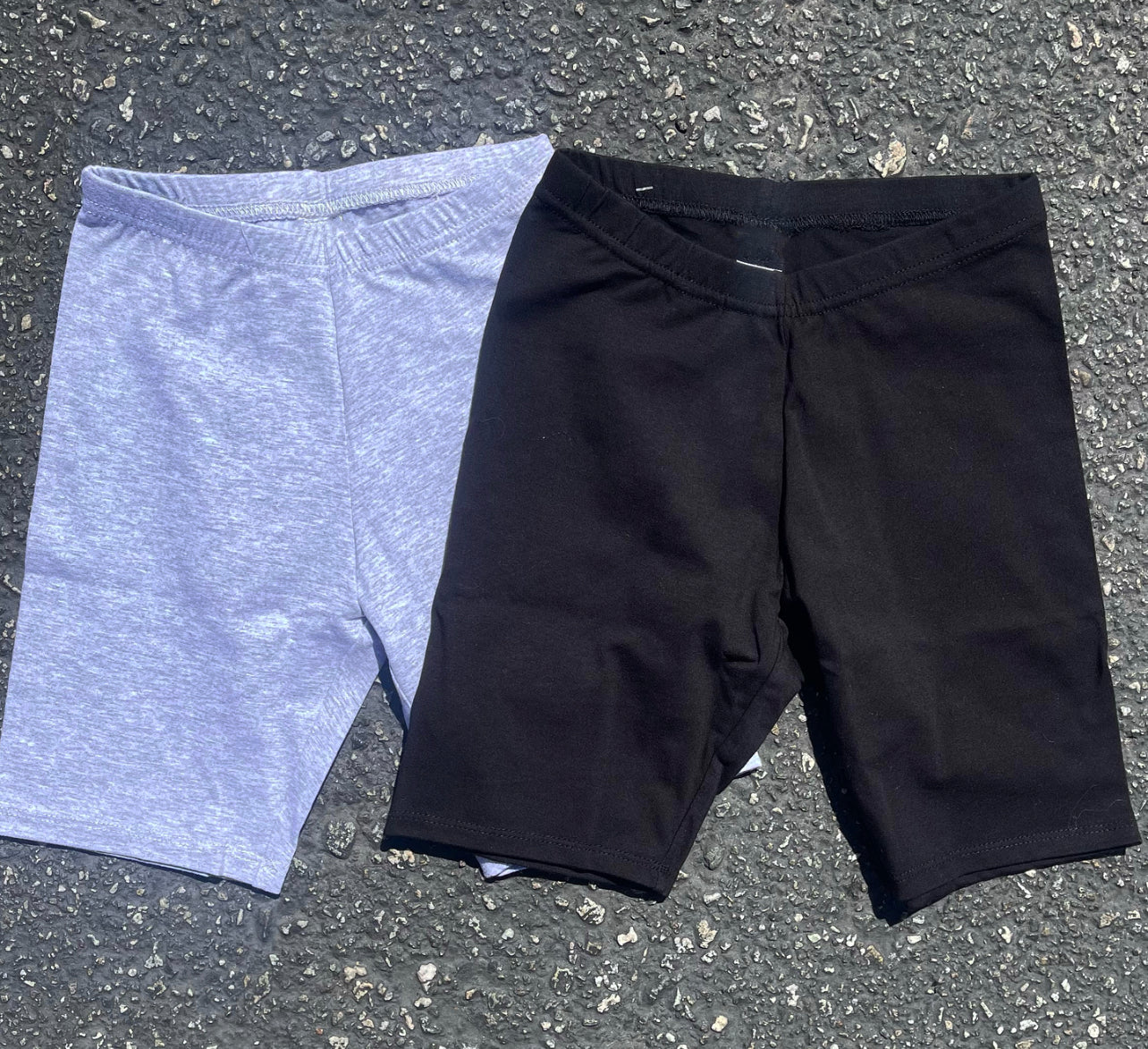 Mini me draya shorts (kids)