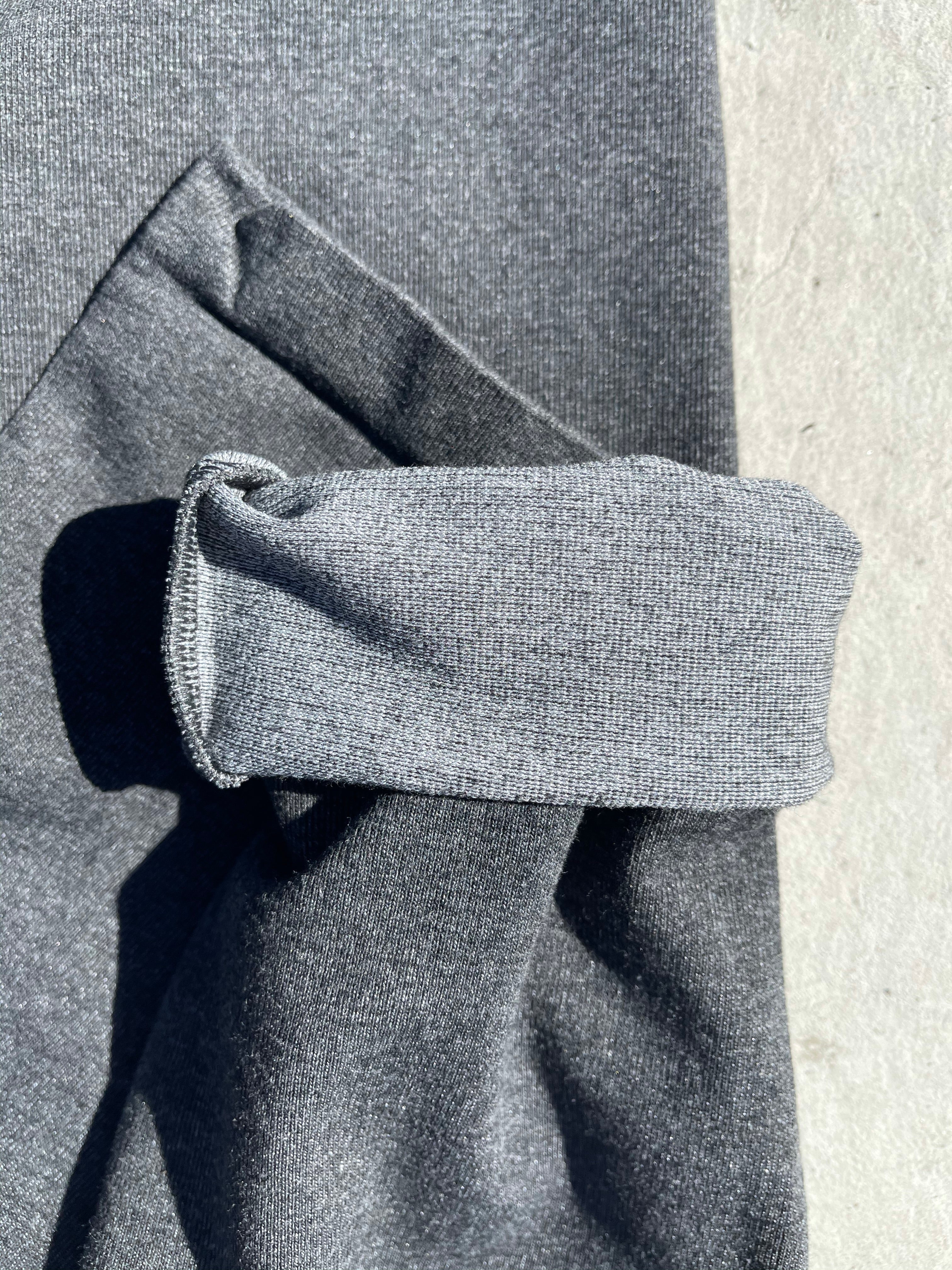 Must have compressed leggings PLUS size (charcoal)