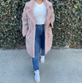 Forever coat