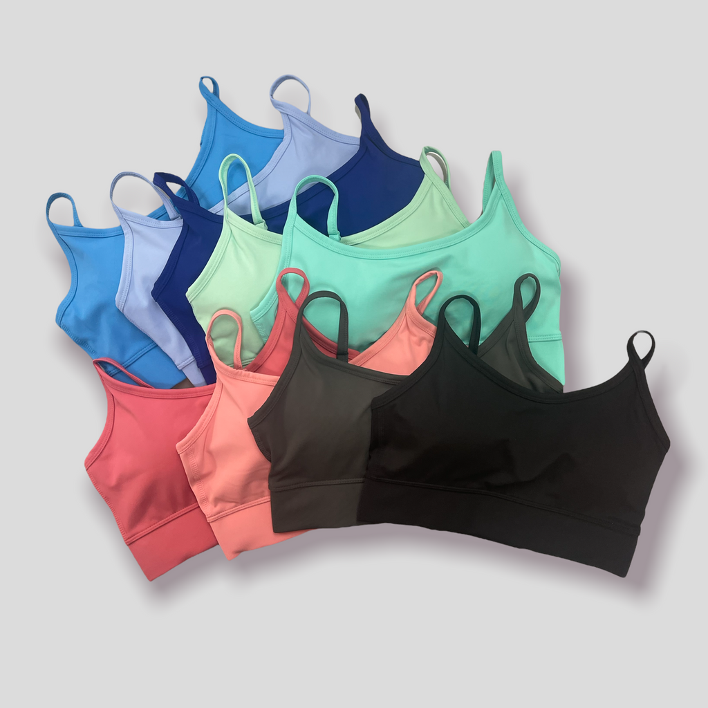 Work It Sports Bra