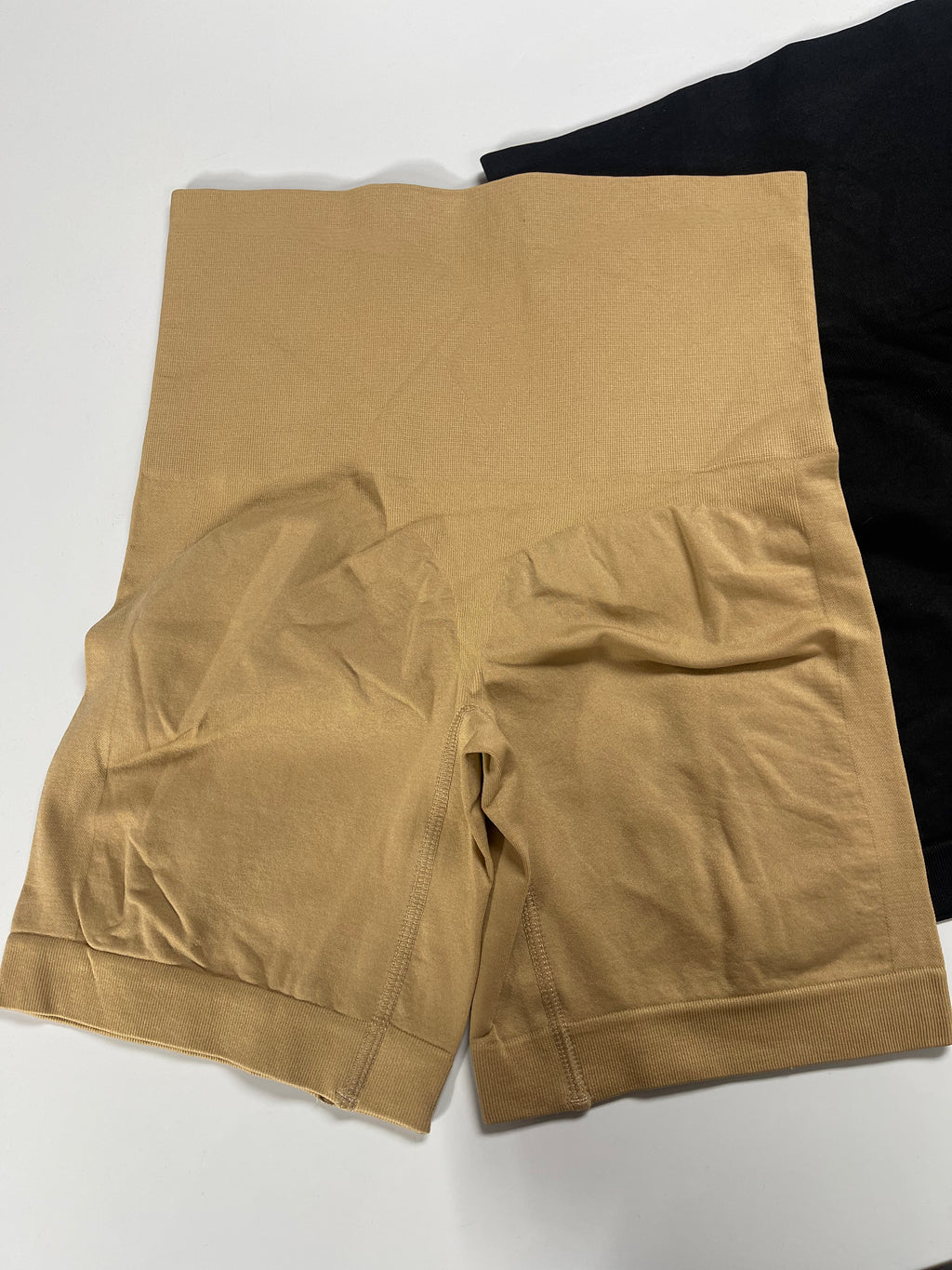 Super compressed undergarment