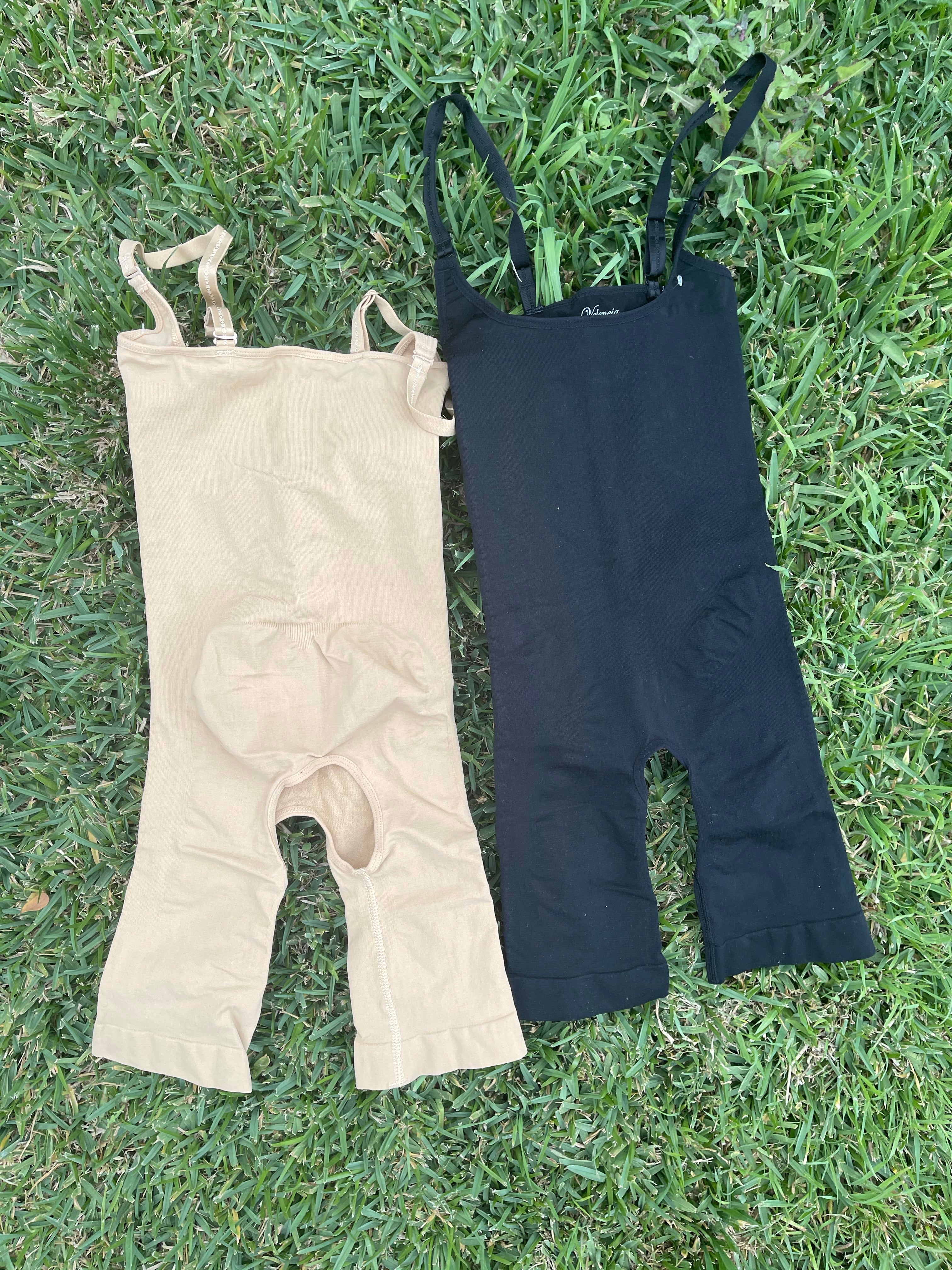 Fullness shapewear (two color s8066)