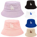 LA Bucket hat