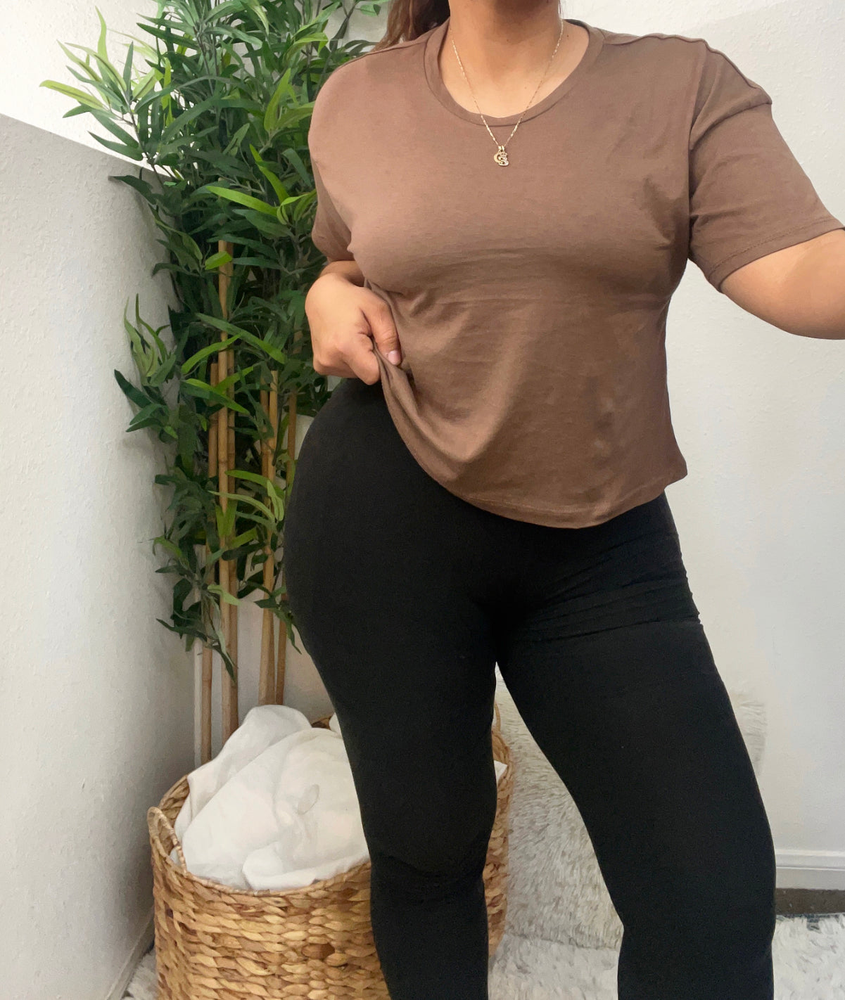 Running Errands Tee (5 Colors)