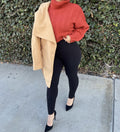 You fancy coat