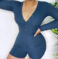 In the sheets romper
