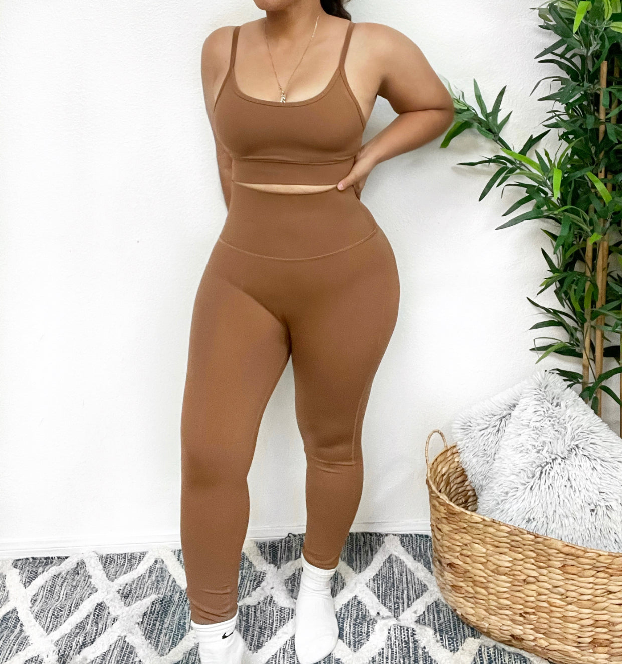 Break a Sweat (Camel)